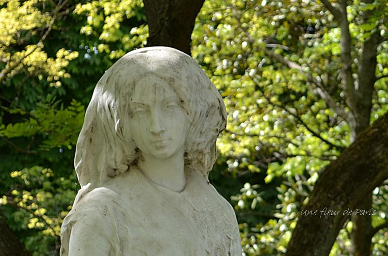   Amantine Aurore Lucile DUPIN, baronne Dudevant, dite George SAND