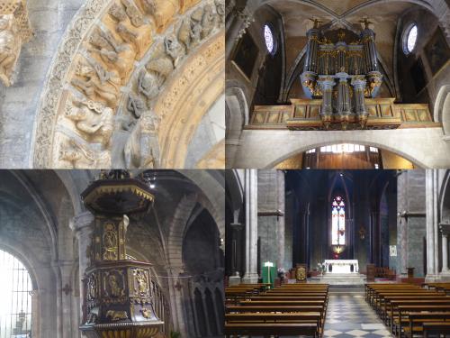 Oloron Sainte Marie (64)
