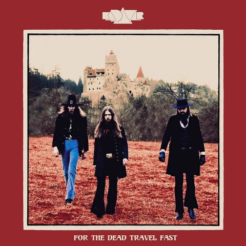 KADAVAR - "Demons In My Mind" Clip