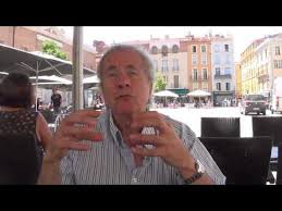 J'ai assigné en justice les lobbys nostalgériques *** Un artlcle de Roger Hillel