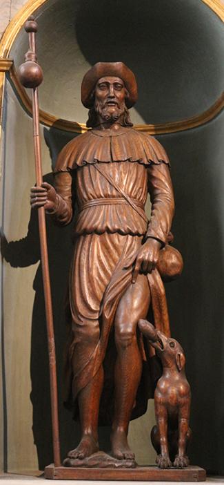 La peste à Enghien et St Nicolas de Tolentin (1667-1670)