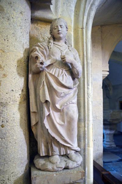 ☻ Escapade en Bourgogne avec Arlette : 6) Le retour par Autun et Saulieu