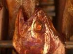 Comment fumer du poisson