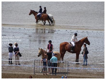 Jumping Tharon Plage 2016