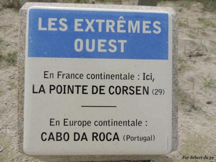 Plouarzel  - Finistère 