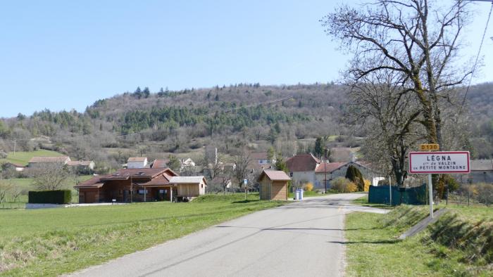 Département du Jura 2ème partie
