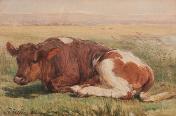 Peintures de :