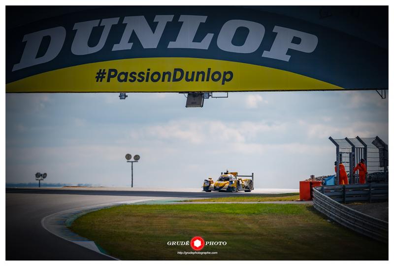 24h du Mans 2021 #8