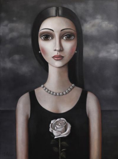 Sandra Pelser