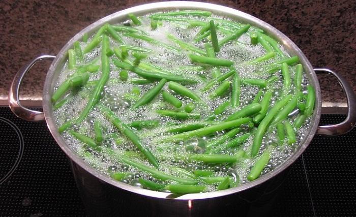 Légumes du mois de Septembre