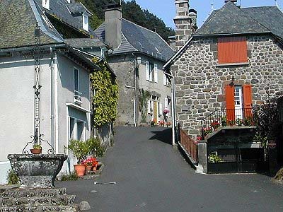 Tournemire  (Cantal)
