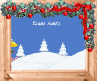 Le coucou du vendredi, hakü,senryû, bonne année...