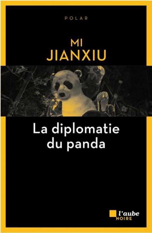 La diplomatie du panda - Mi Jianxiu