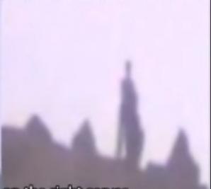 Rencontres avec des humanoïdes