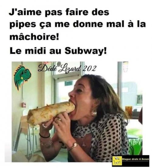 Notre chère France à côté de ses pompes art 8