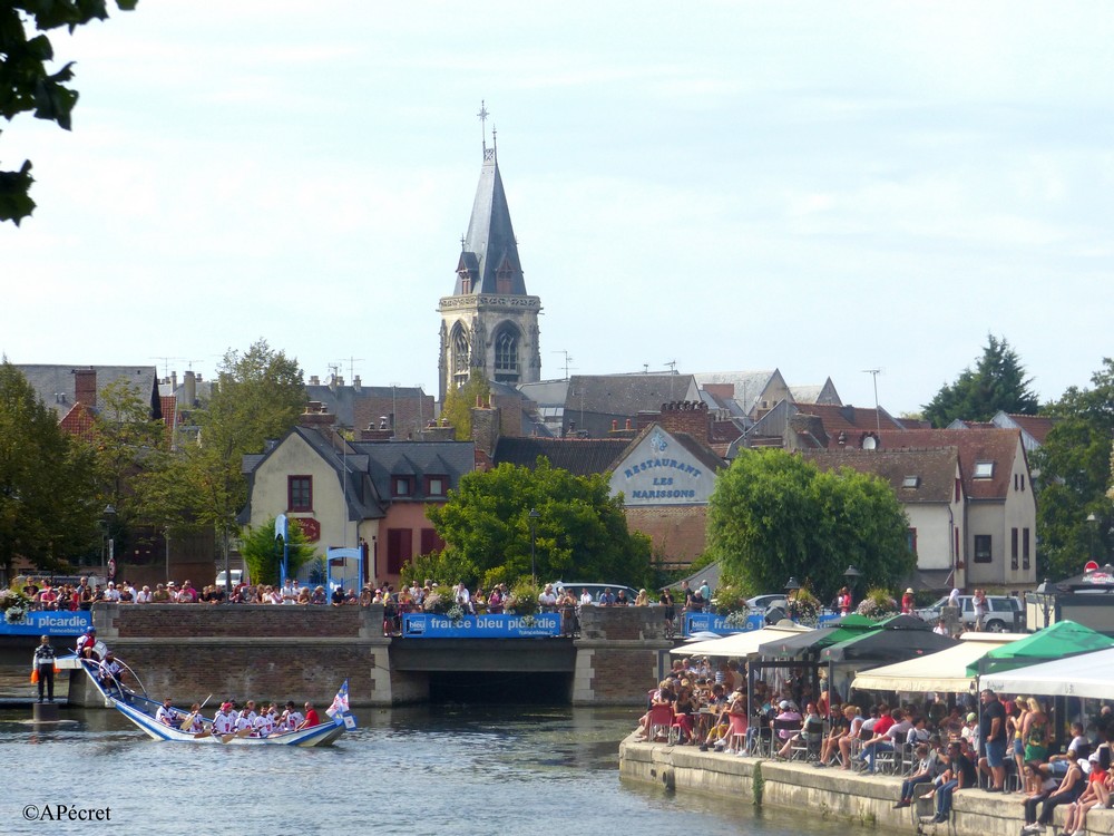 Médiévales au Bord de l'Eau (2)