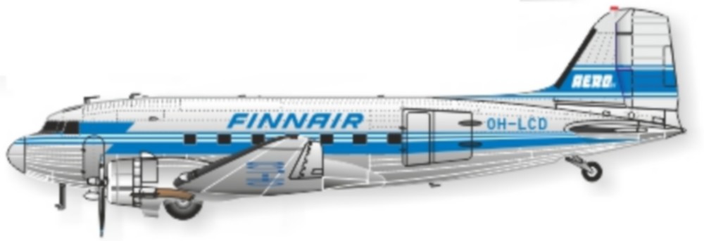 Heinkel He 111Z Zwilling 