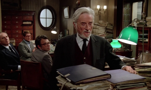 Mado, Claude Sautet, 1976