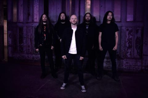 WAR CURSE - Les détails du nouvel album Confession ; Clip "Miracle Broker"