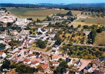 LES REMPARTS DU TRAIT (Seine-Maritime)