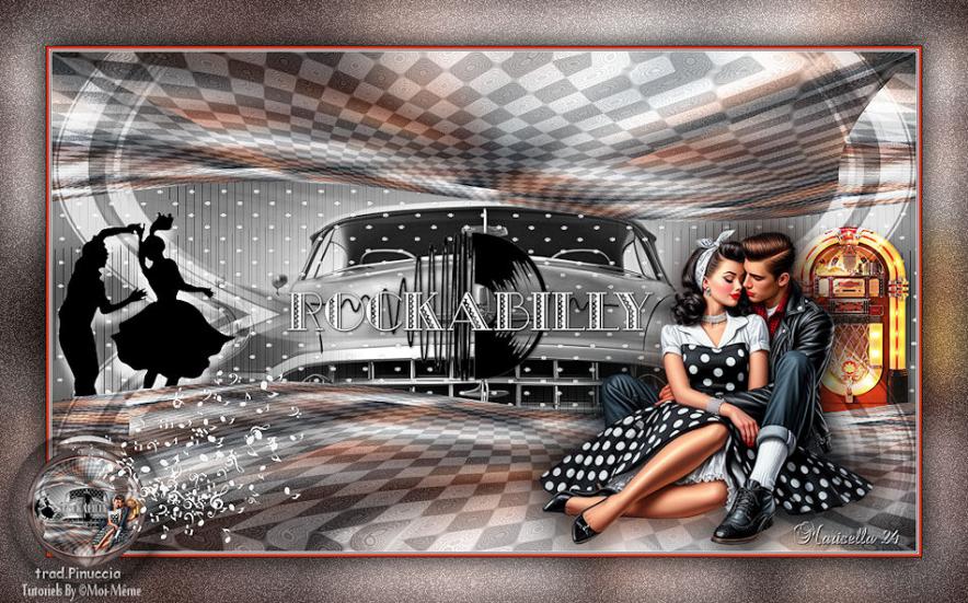 Rockabilly