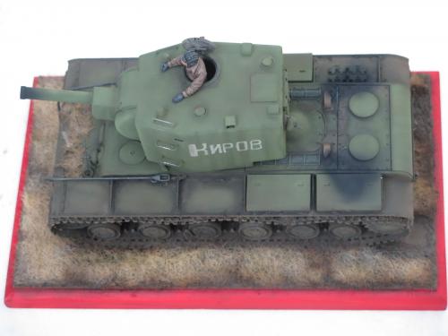 KV2 Express !