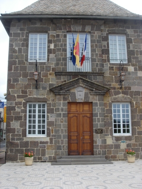 Vic-sur-Cère (Cantal)