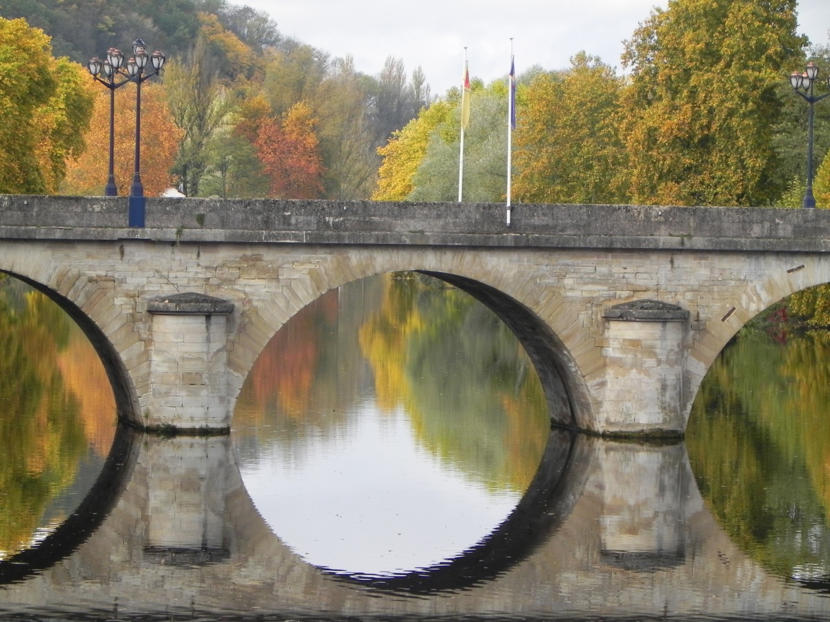 REFLET A TERRASSON