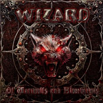 WIZARD_...Of Wariwulfs And Bluotvarwes