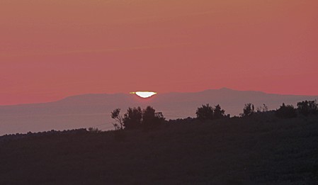 canigou rayon vert 2