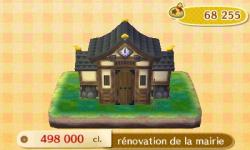 La mairie