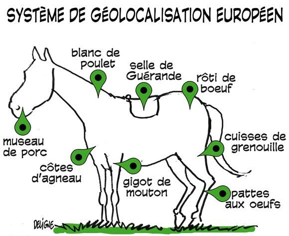 Humour du dimanche ... !!!