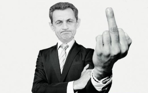 Sarkozy est un Islamiste !!