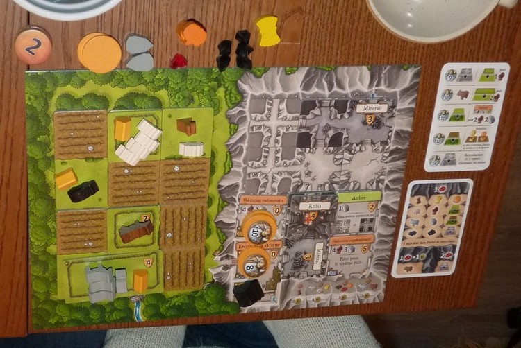 Caverna (Karine)