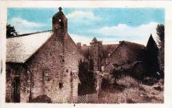 LES REMPARTS DE GONNEVILLE (Manche)
