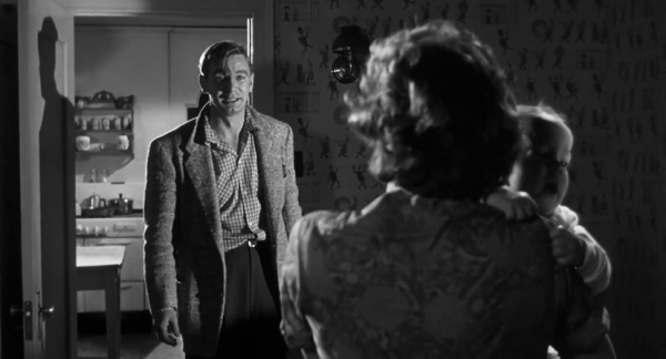 Je veux vivre , I want to live, Robert Wise, 1958