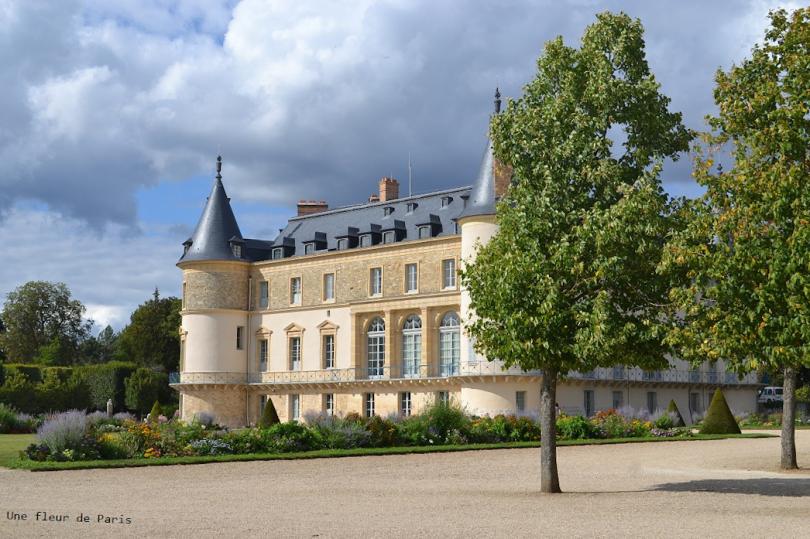 Château de Rambouillet : Photos et infos pratiques