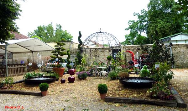 Les Journées Châtillonnaises 2014