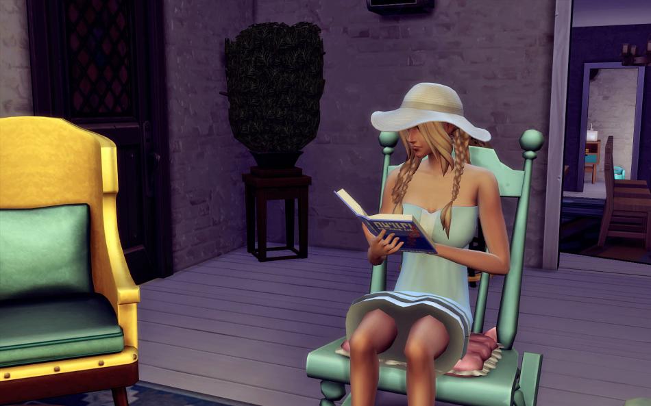 [CALF] Eté 3 - Semaine 13 - Jours 87 à 91