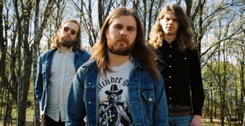 PURPLE HILL WITCH – Les détails du nouvel album