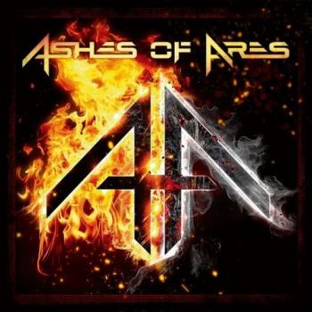 ASHES OF ARES_Ashes Of Ares