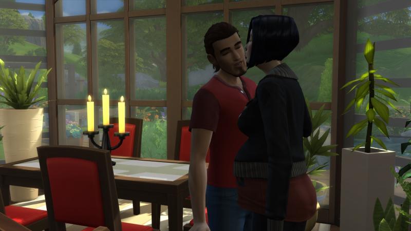Semaine 2 - Quartier Windenburg - Foyer Rocca-N'Guyen