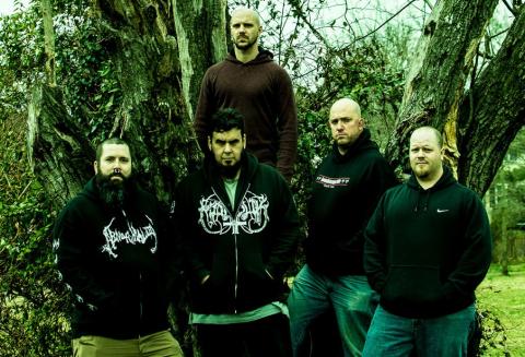 LORD - Détails et extrait du nouvel album Desperation Finds Hunger In All Men