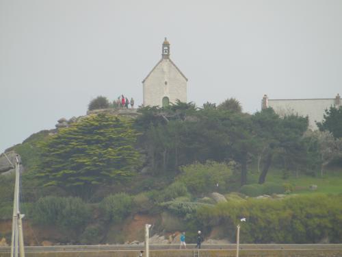 - Chapelle Sainte-Barbe / Roscoff