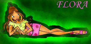 flora saison 1