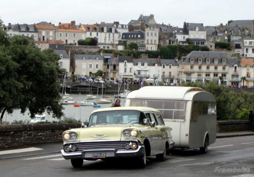 31 Ieme Tour de Bretagne