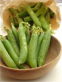 BOULGOUR QUINOA,PETITS POIS COURGETTES