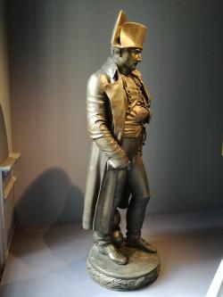  * Exposition NAPOLEON à Arras