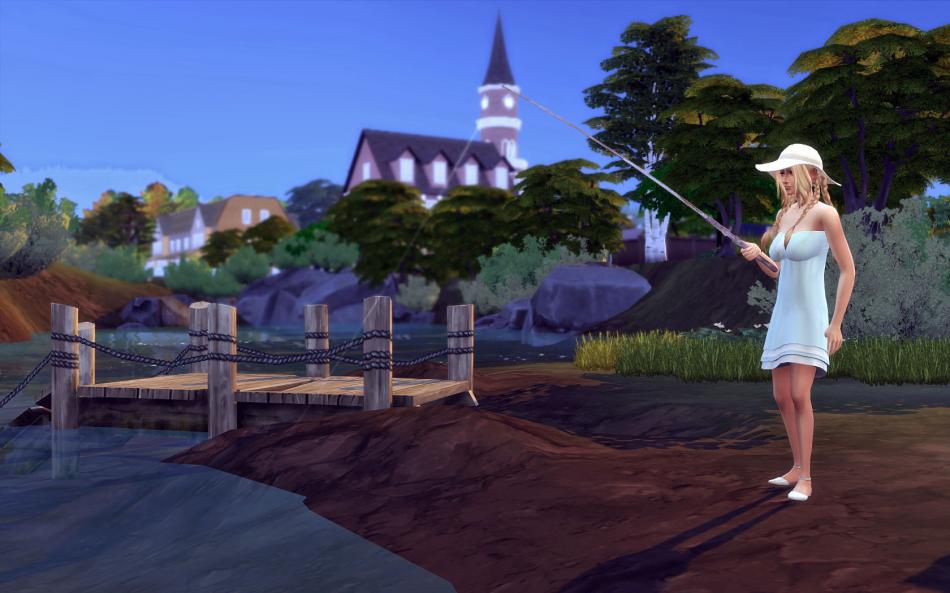 [CALF] Eté 3 - Semaine 13 - Jours 87 à 91