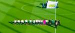 Retour MCA-Les Buffles FC  (Bénin)   (MCA par Forfait ) 